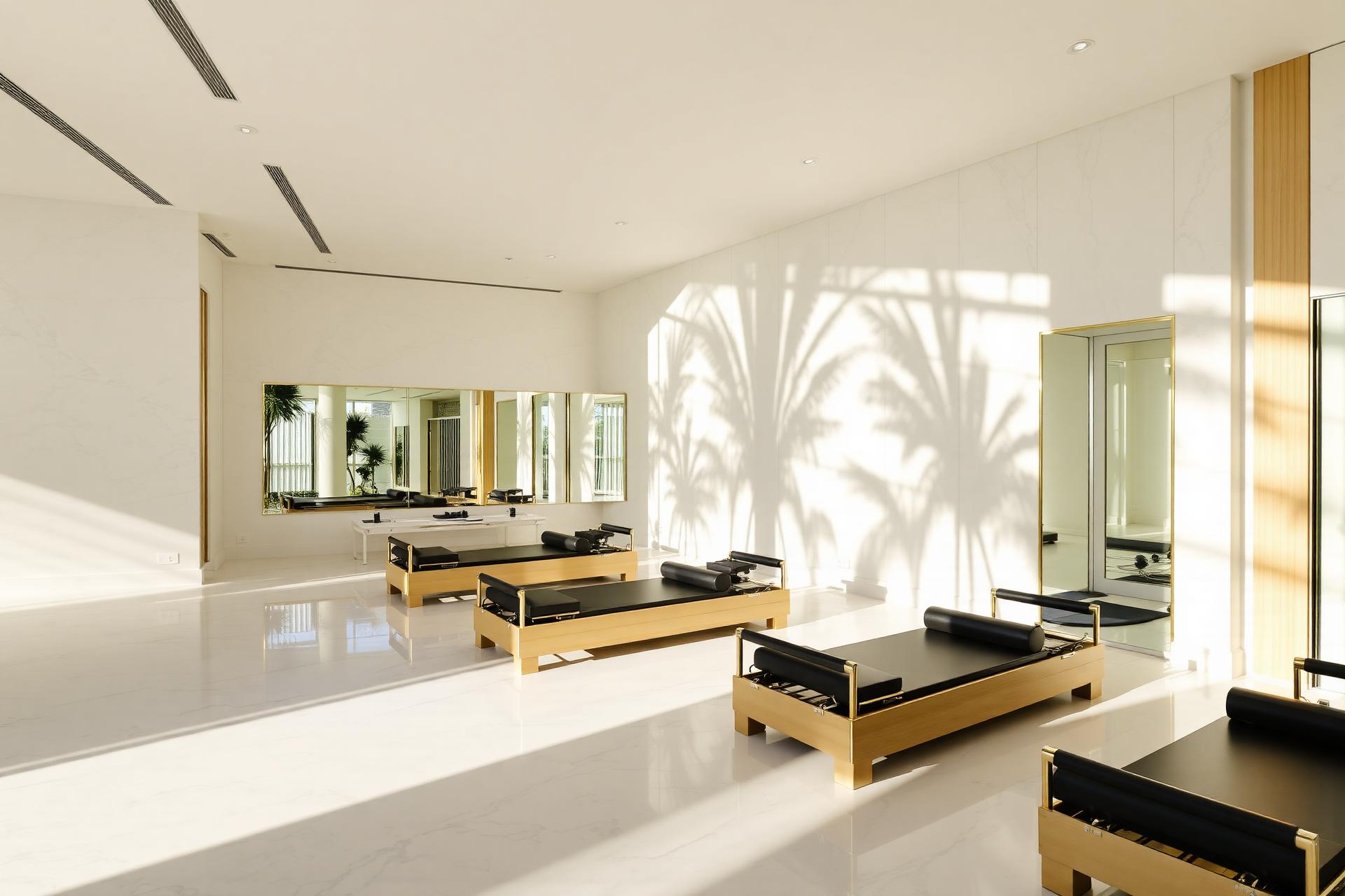 The Atelier