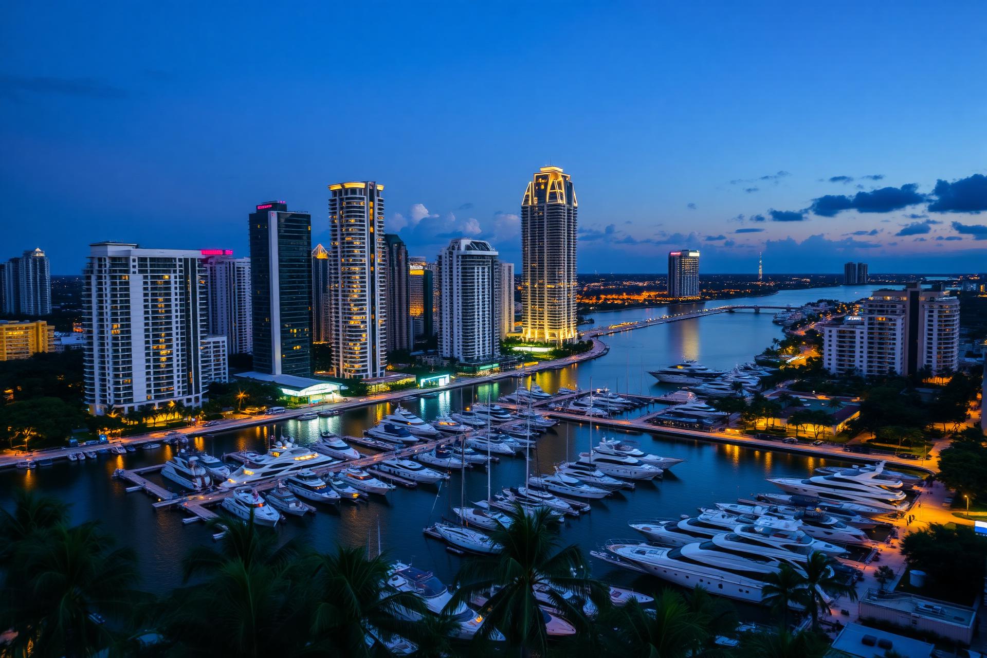 Marina